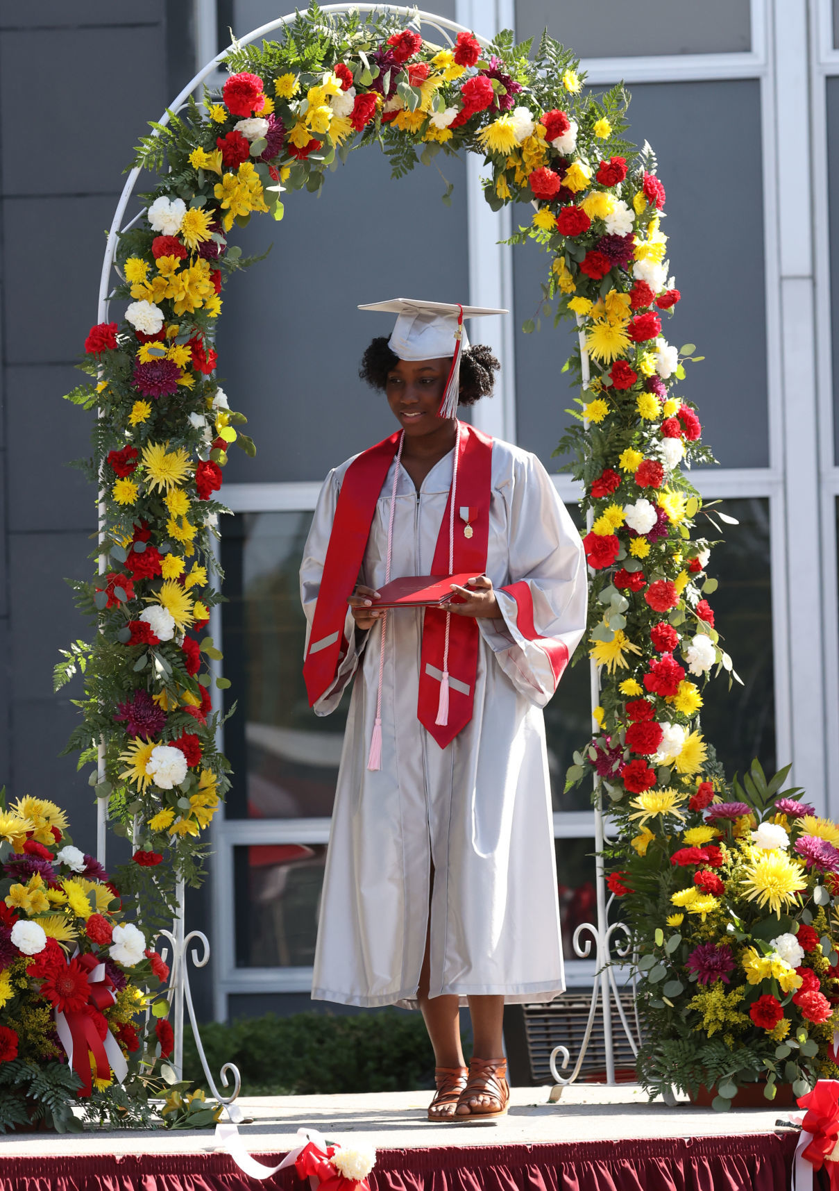 Vineland Grad